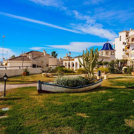 Brisas Varadero Santa Pola Exterior foto