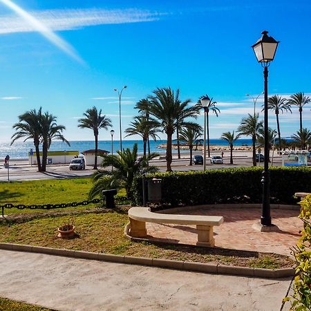 Brisas Varadero Santa Pola Exterior foto