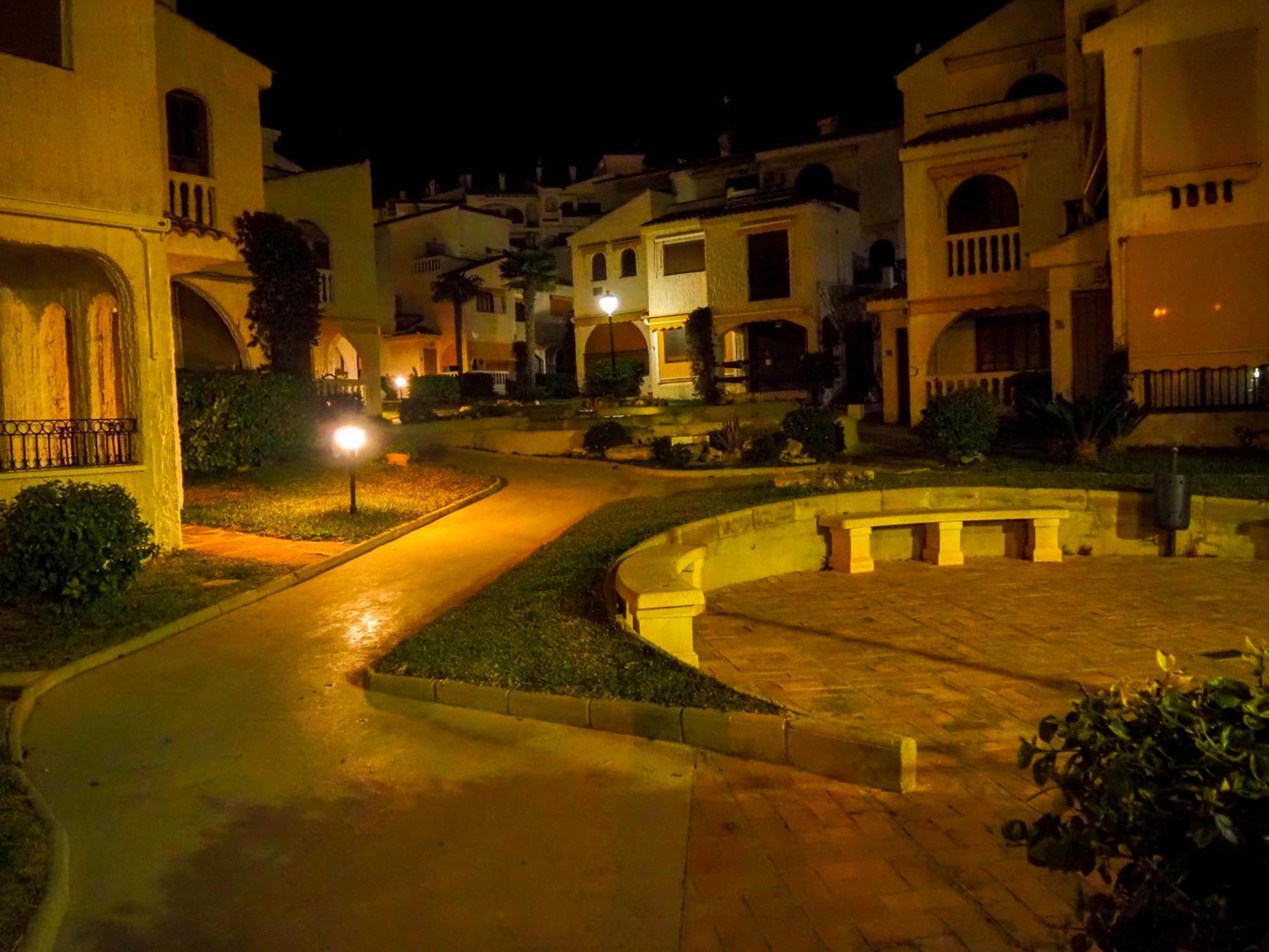 Brisas Varadero Santa Pola Exterior foto