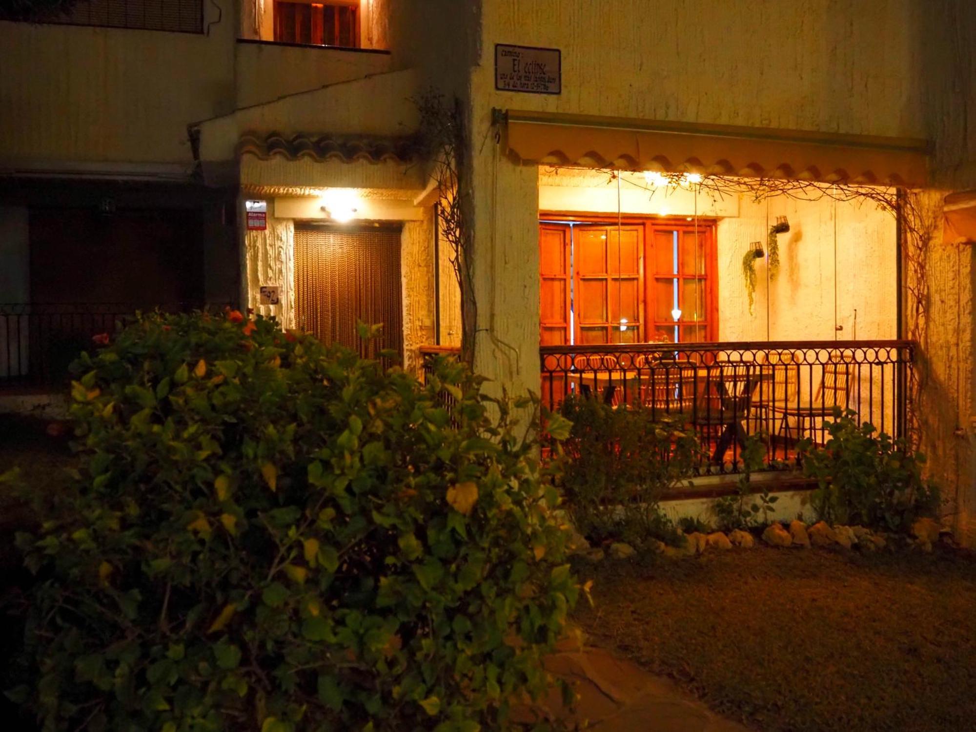 Brisas Varadero Santa Pola Exterior foto