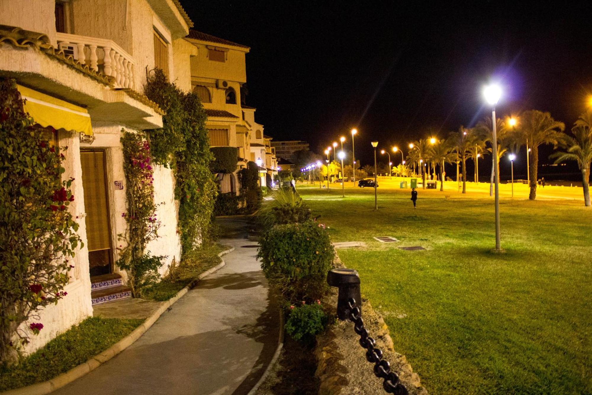 Brisas Varadero Santa Pola Exterior foto