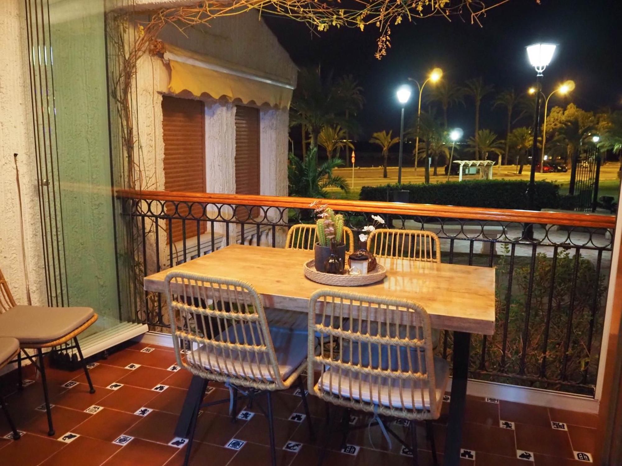 Brisas Varadero Santa Pola Exterior foto