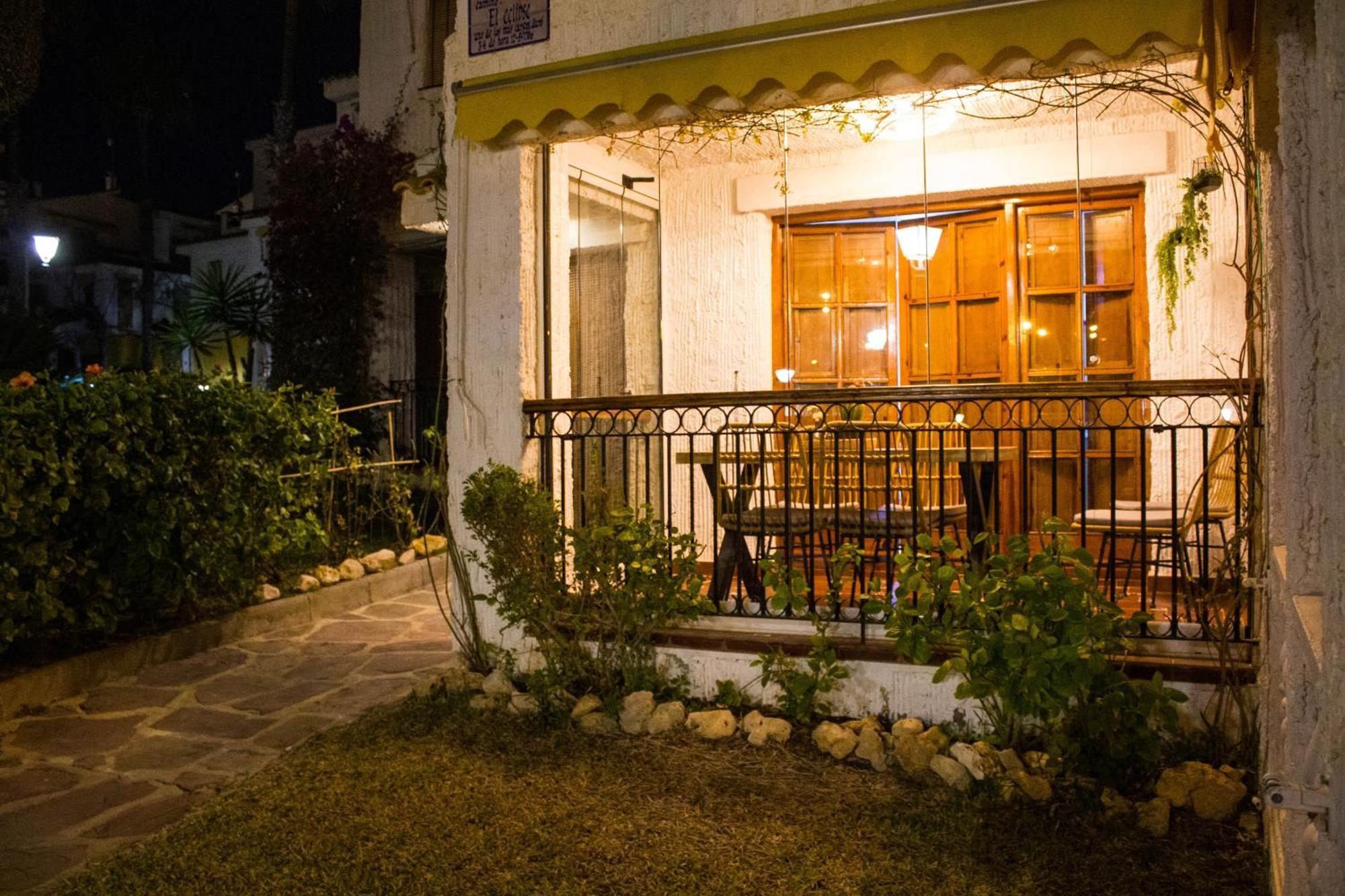 Brisas Varadero Santa Pola Exterior foto