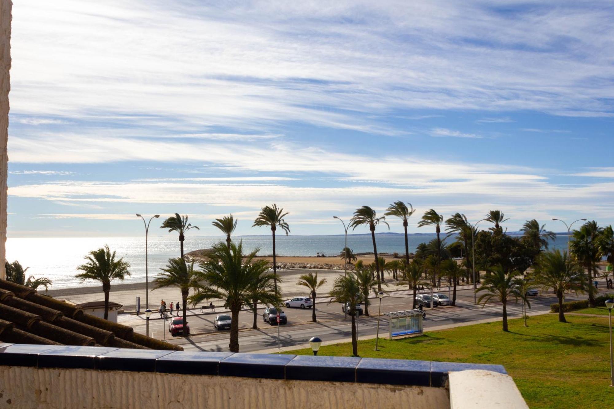 Brisas Varadero Santa Pola Exterior foto