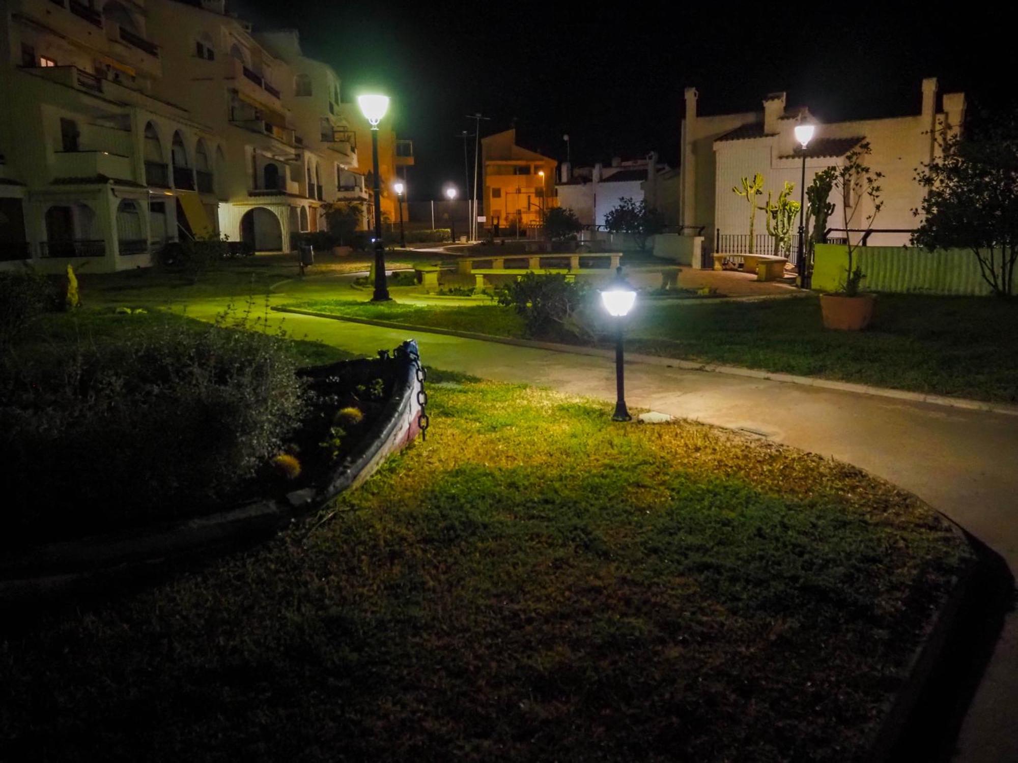 Brisas Varadero Santa Pola Exterior foto